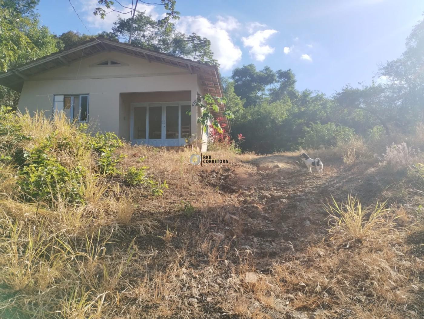 Lote/Terreno de 1956m² no bairro Zantão, em Brusque | Eu Corretor