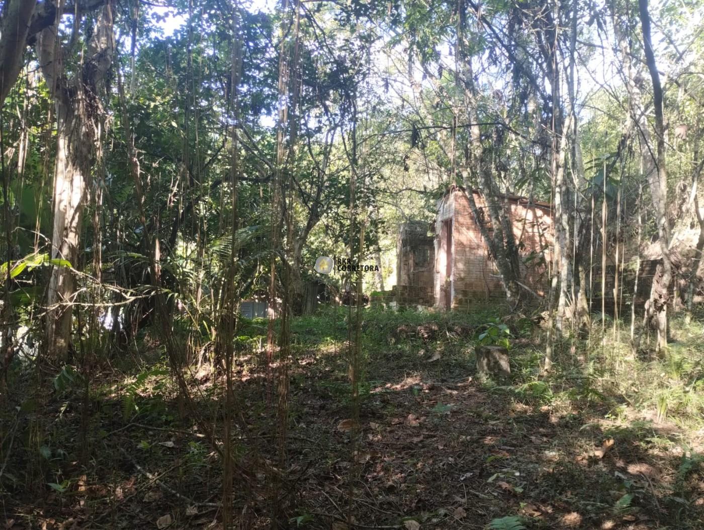 Lote/Terreno de 1956m² no bairro Zantão, em Brusque | Eu Corretor