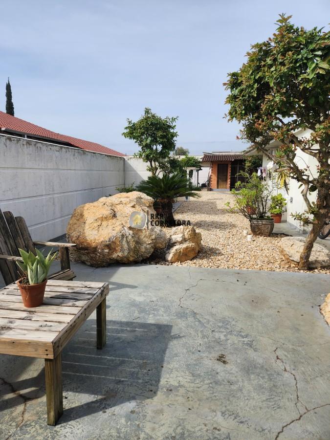 Casa de 4 quartos, no bairro Jardim Maluche, em Brusque | Eu Corretor