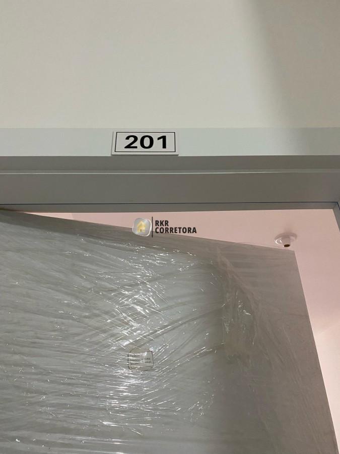 Apartamento de 2 quartos, 27m² no bairro Bateas, em Brusque | Eu Corretor