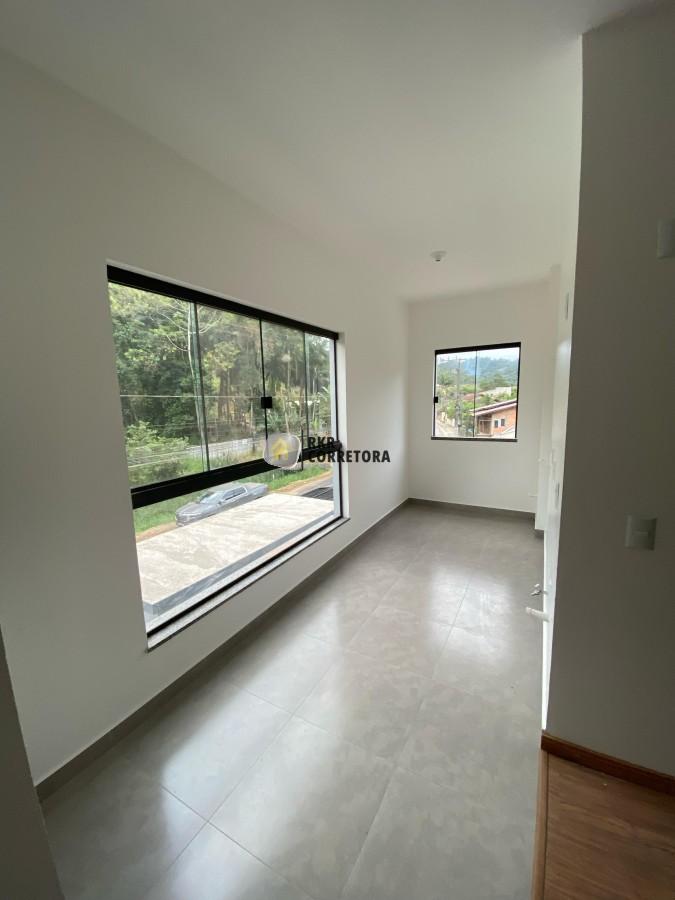 Apartamento de 2 quartos, 27m² no bairro Bateas, em Brusque | Eu Corretor