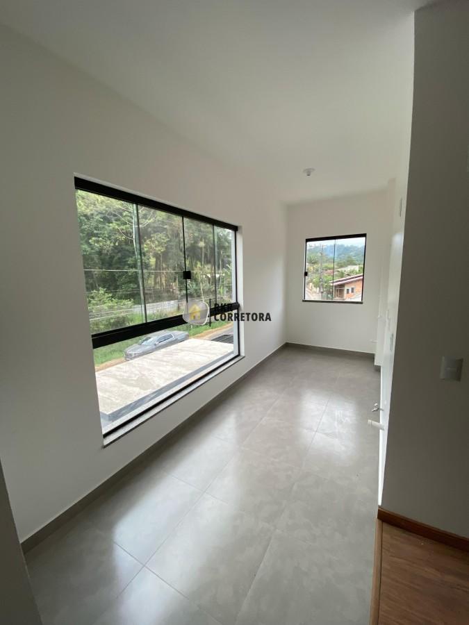 Apartamento de 1 quarto, 27m² no bairro Bateas, em Brusque | Eu Corretor