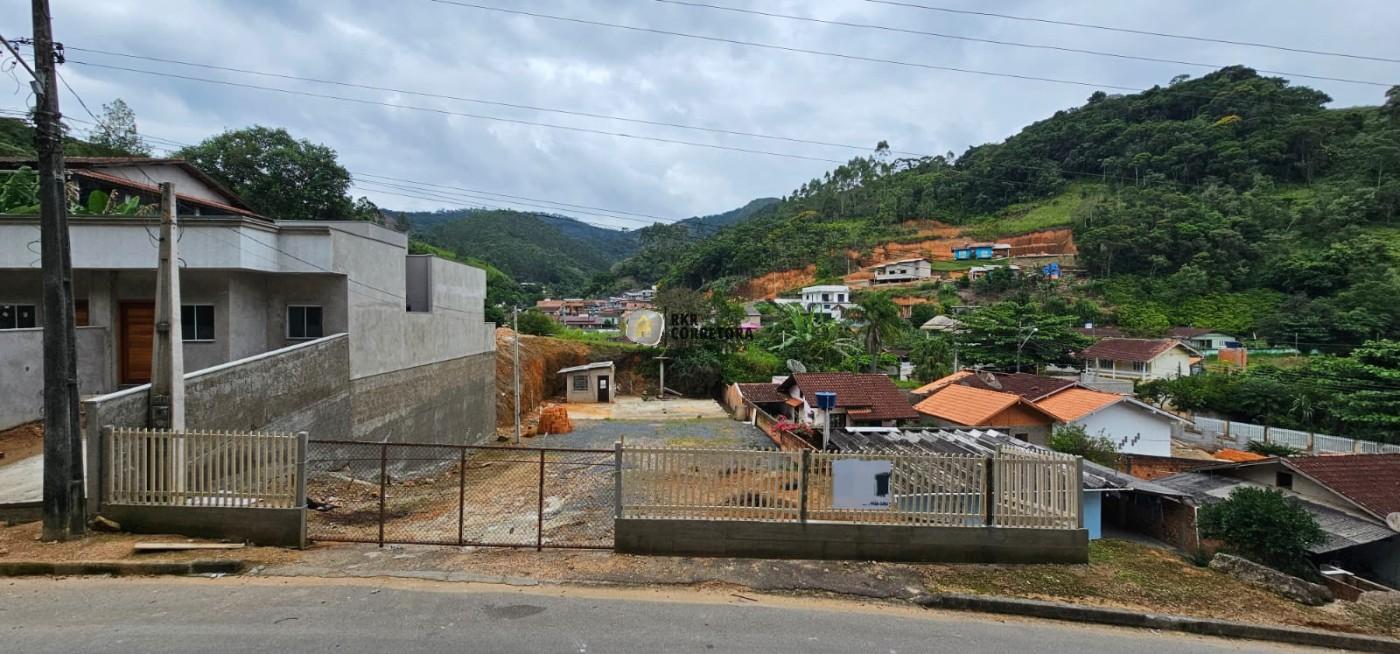 Lote/Terreno de 541m² no bairro Zantão, em Brusque | Eu Corretor