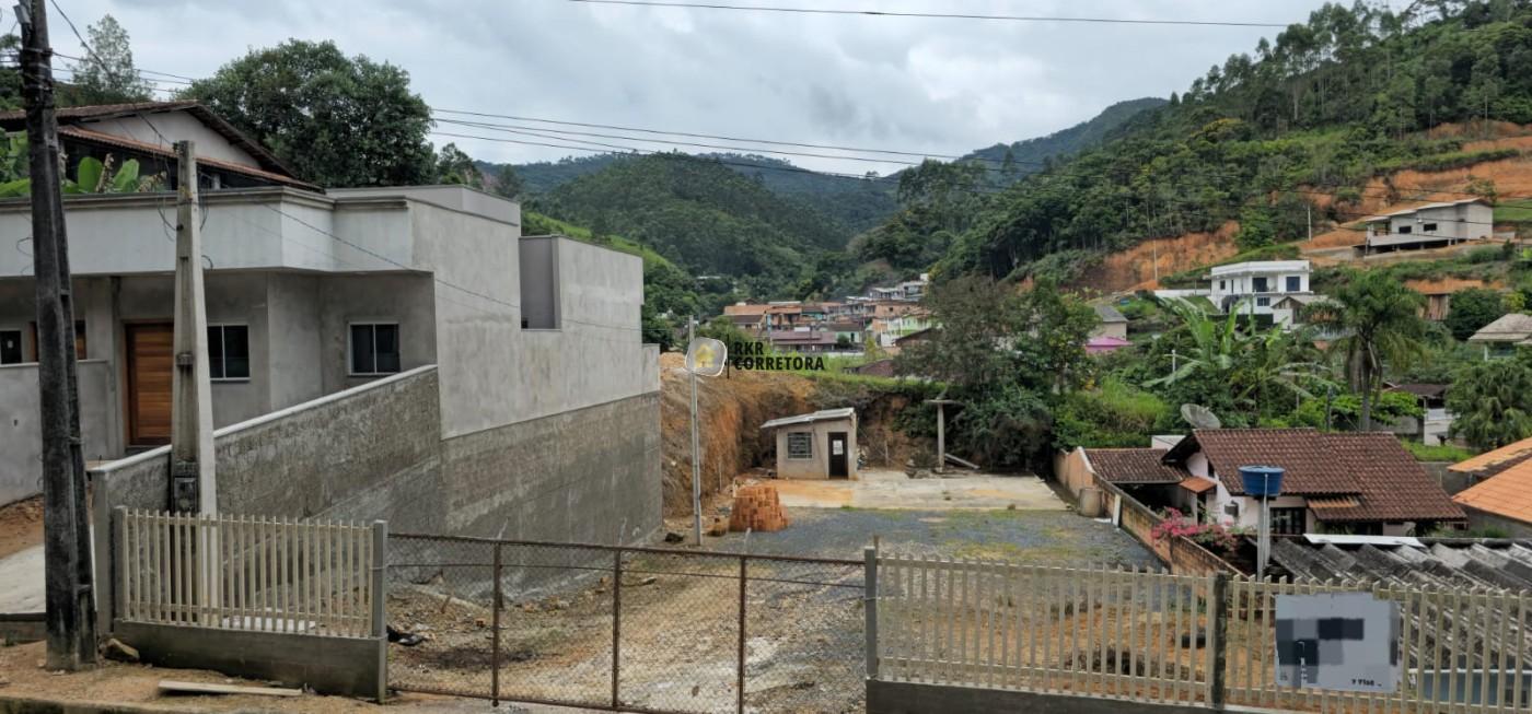 Lote/Terreno de 541m² no bairro Zantão, em Brusque | Eu Corretor