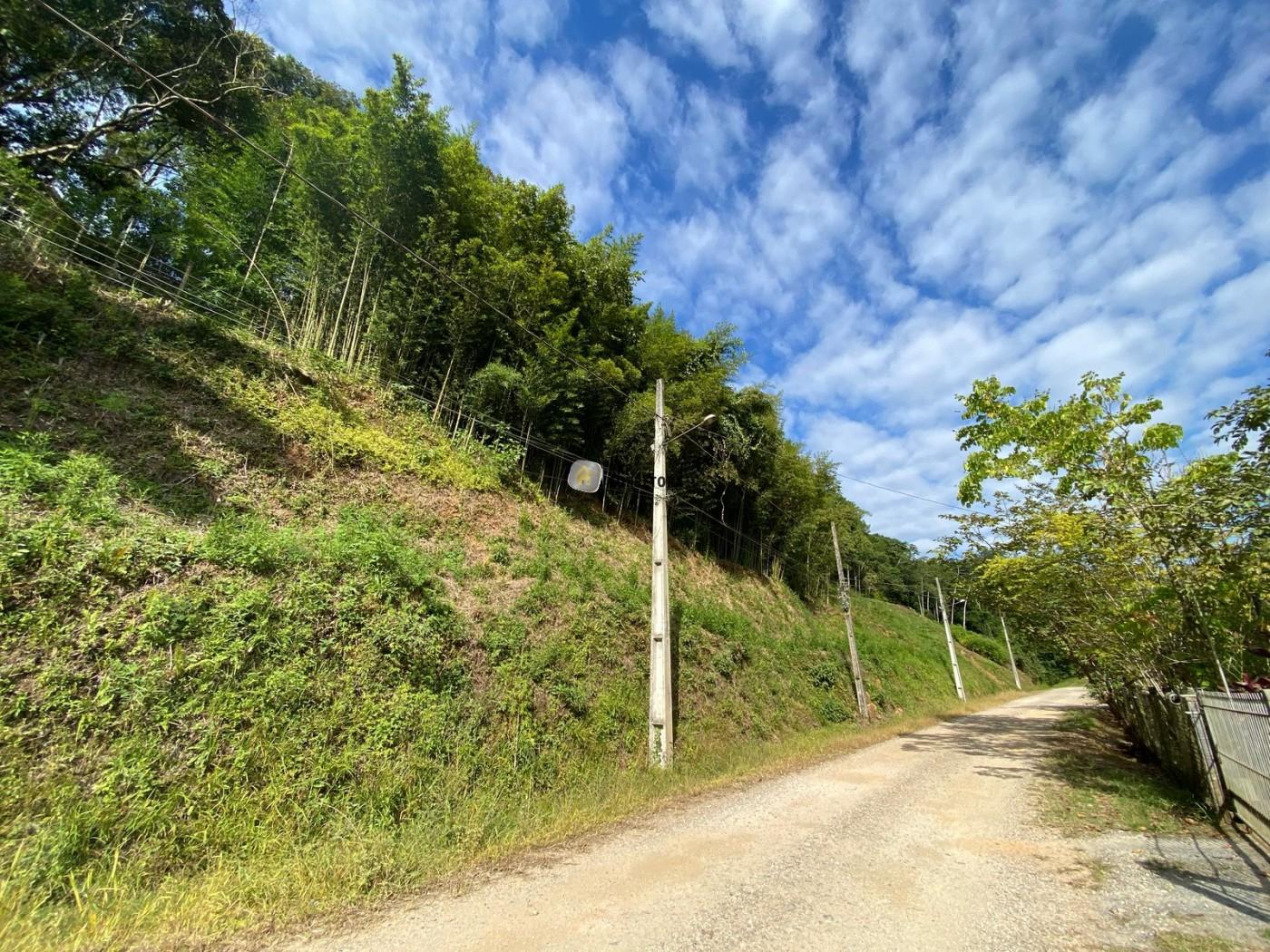Lote/Terreno de 8829m² no bairro SÃO PEDRO, em Brusque | Eu Corretor