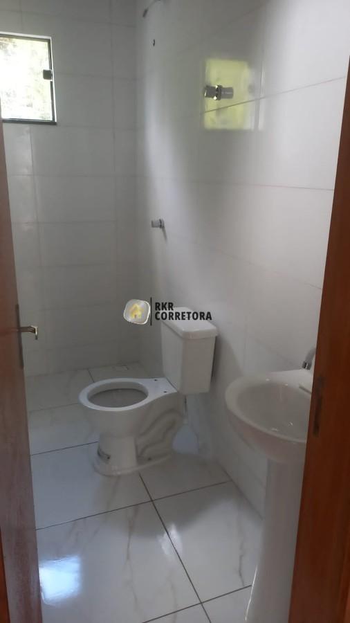 Casa de 2 quartos, no bairro Zantão, em Brusque | Eu Corretor