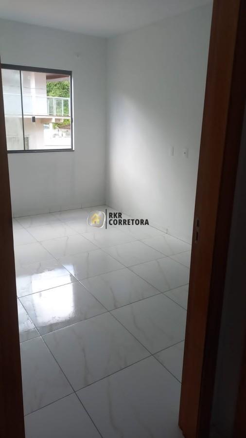 Casa de 2 quartos, no bairro Zantão, em Brusque | Eu Corretor