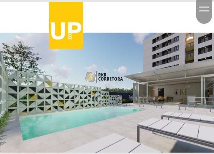 Apartamento de 2 quartos, 57m² no bairro Santa Terezinha, em Brusque | Eu Corretor