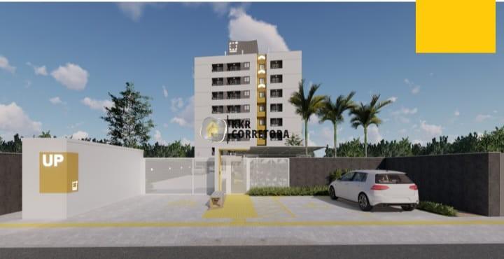 Apartamento de 2 quartos, 57m² no bairro Santa Terezinha, em Brusque | Eu Corretor