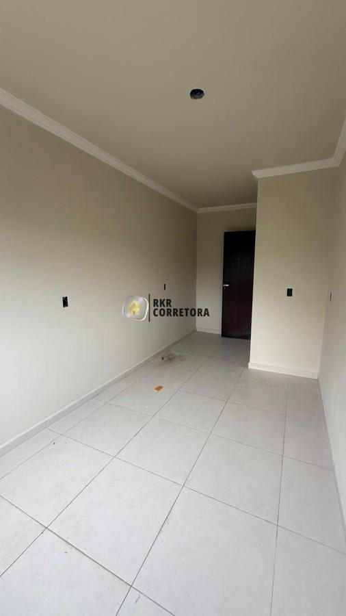 Casa de 2 quartos, no bairro ÁGUAS CLARAS, em Brusque | Eu Corretor