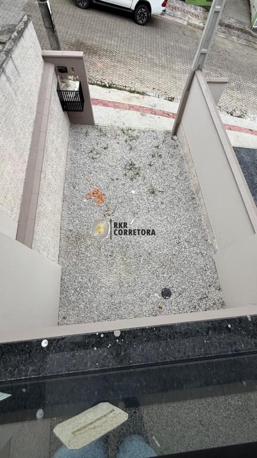 Casa de 2 quartos, no bairro ÁGUAS CLARAS, em Brusque | Eu Corretor