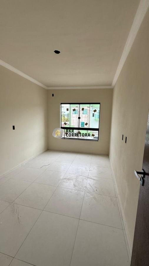 Casa de 2 quartos, no bairro ÁGUAS CLARAS, em Brusque | Eu Corretor