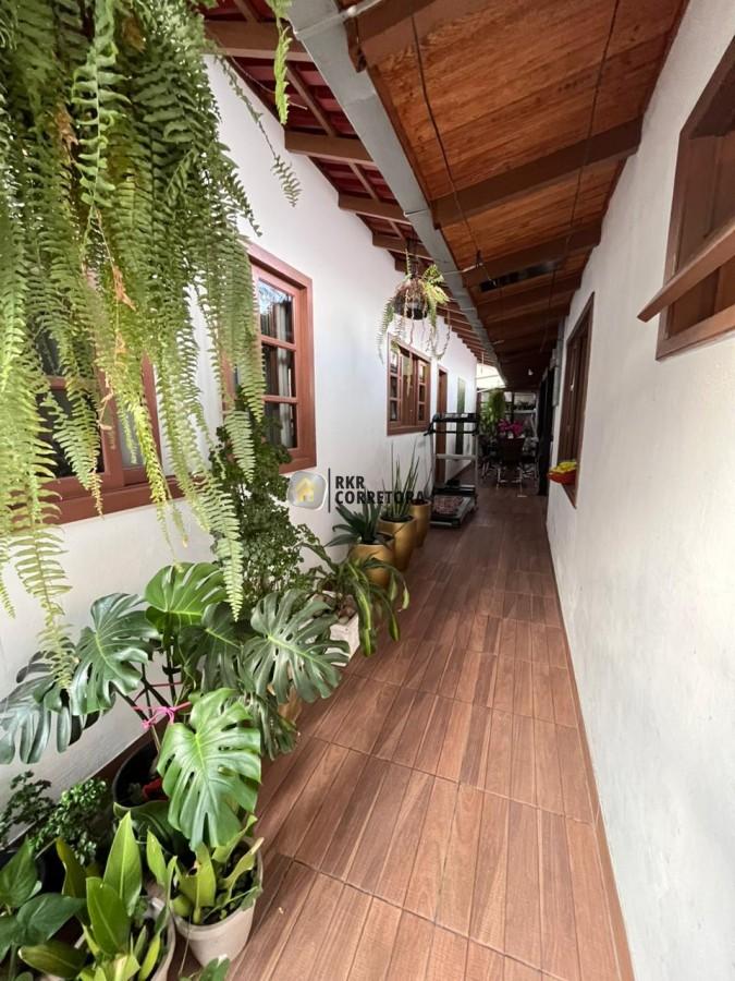 Casa de 4 quartos, no bairro ÁGUAS CLARAS, em Brusque | Eu Corretor
