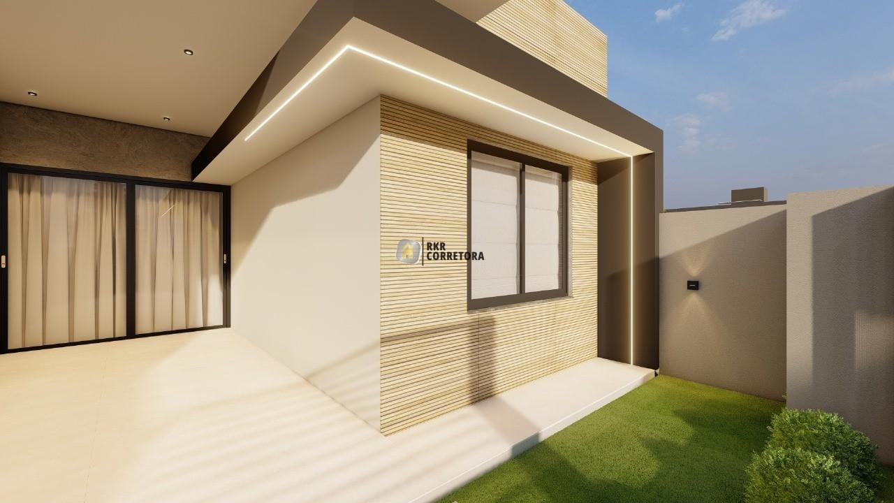 Casa de 3 quartos, 124m² no bairro Itacolomi, em Balneário Piçarras | Eu Corretor