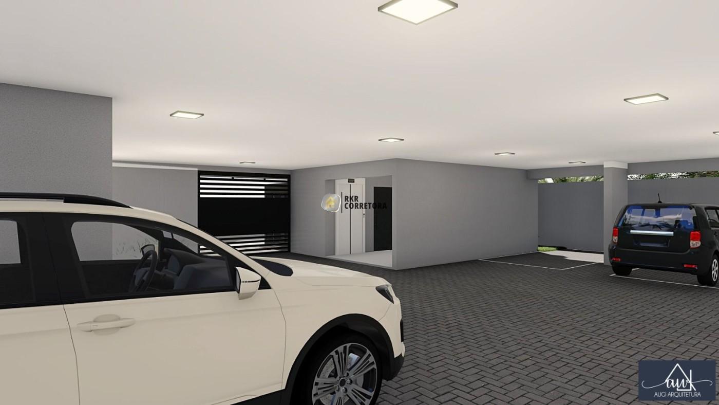 Apartamento de 2 quartos, 68m² no bairro Cedro Alto, em Brusque | Eu Corretor