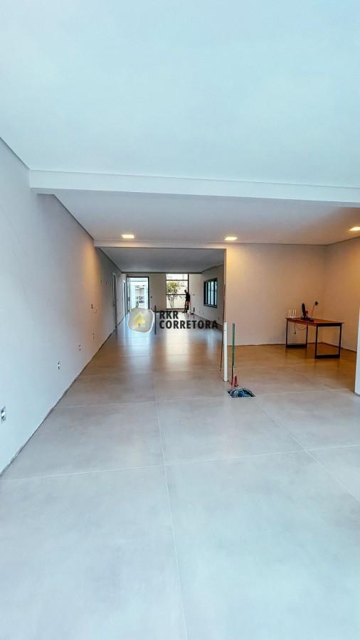 Casa de 3 quartos, no bairro Guabiruba Sul, em Guabiruba | Eu Corretor