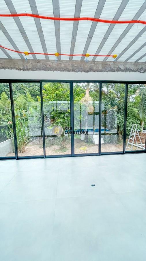 Casa de 3 quartos, no bairro Guabiruba Sul, em Guabiruba | Eu Corretor