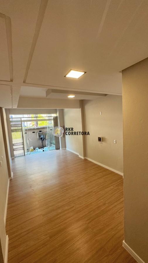 Sala Comercial de 30m² no bairro Centro I, em Brusque | Eu Corretor