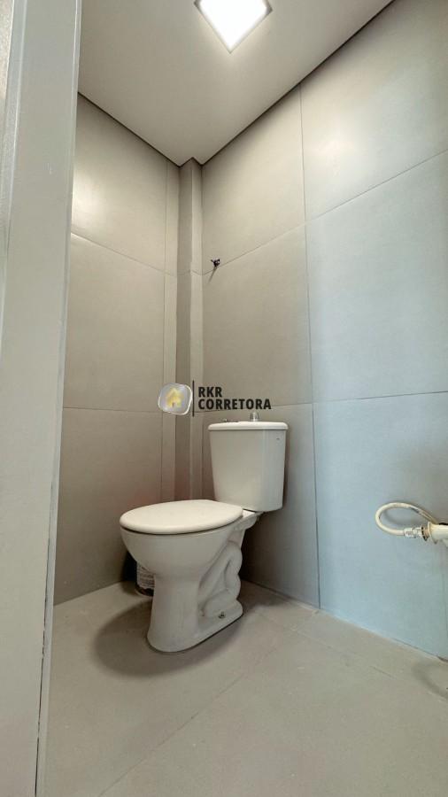 Sala Comercial de 30m² no bairro Centro I, em Brusque | Eu Corretor