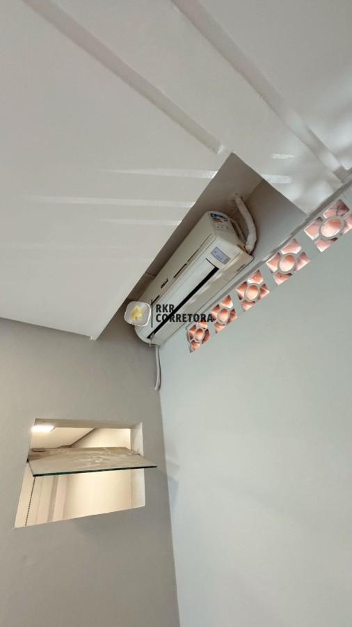 Sala Comercial de 30m² no bairro Centro I, em Brusque | Eu Corretor