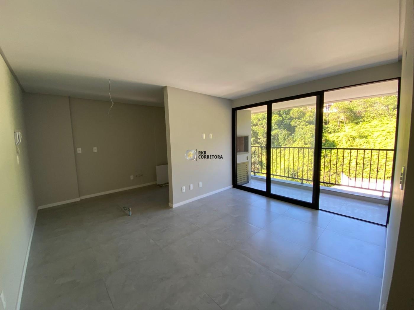 Apartamento de 2 quartos, 71m² no bairro SOUZA CRUZ, em Brusque | Eu Corretor
