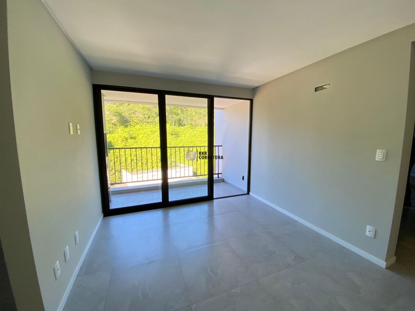 Apartamento de 2 quartos, 71m² no bairro SOUZA CRUZ, em Brusque | Eu Corretor