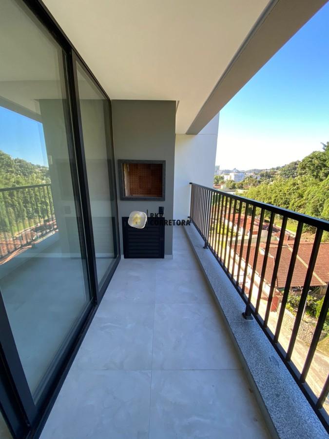 Apartamento de 2 quartos, 71m² no bairro SOUZA CRUZ, em Brusque | Eu Corretor