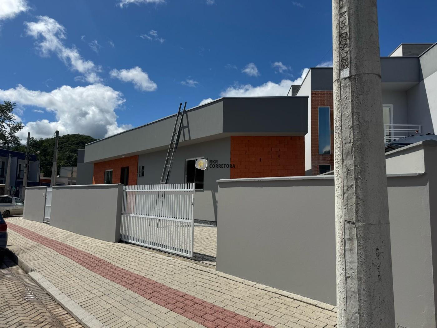 Casa de 3 quartos, 71m² no bairro Limeira, em Brusque | Eu Corretor