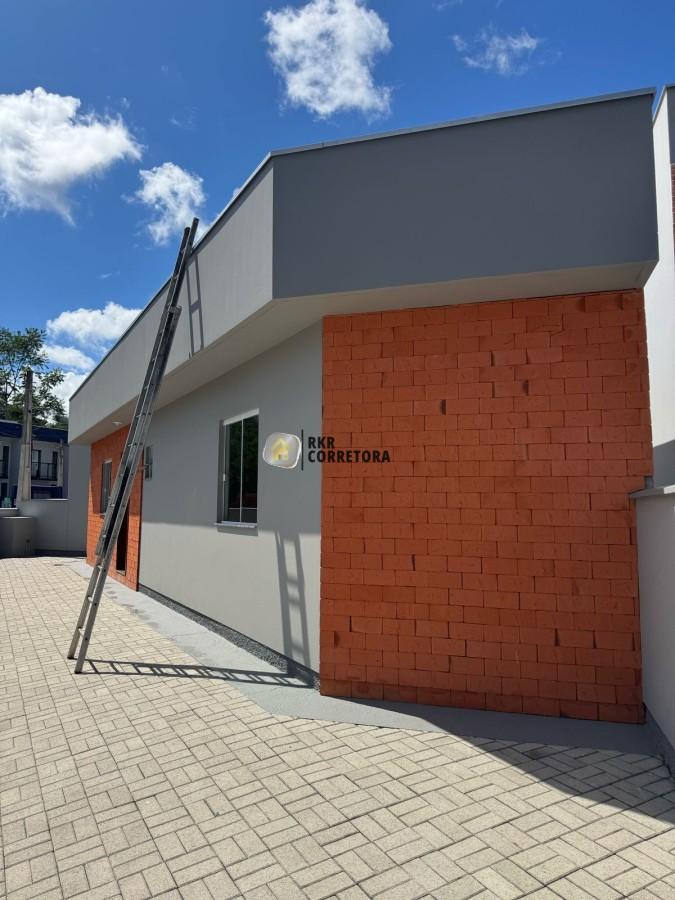 Casa de 3 quartos, 71m² no bairro Limeira, em Brusque | Eu Corretor