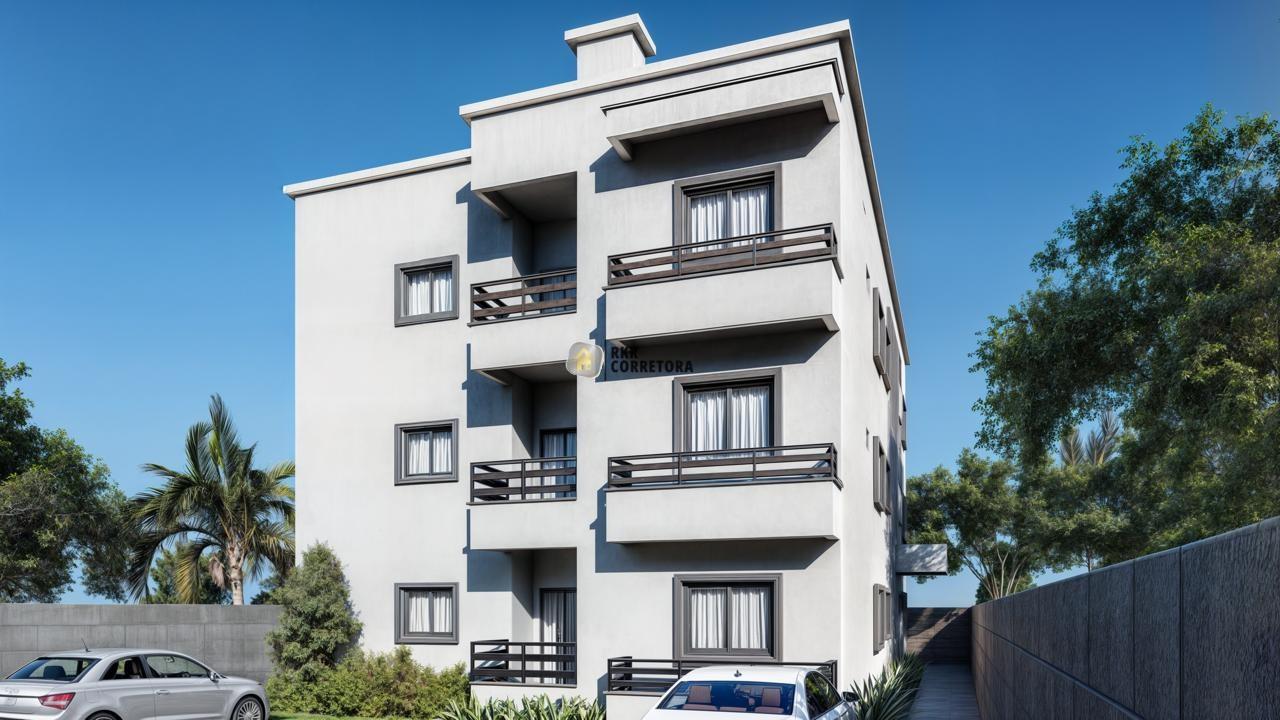 Apartamento de 2 quartos, 68m² no bairro ÁGUAS CLARAS, em Brusque | Eu Corretor