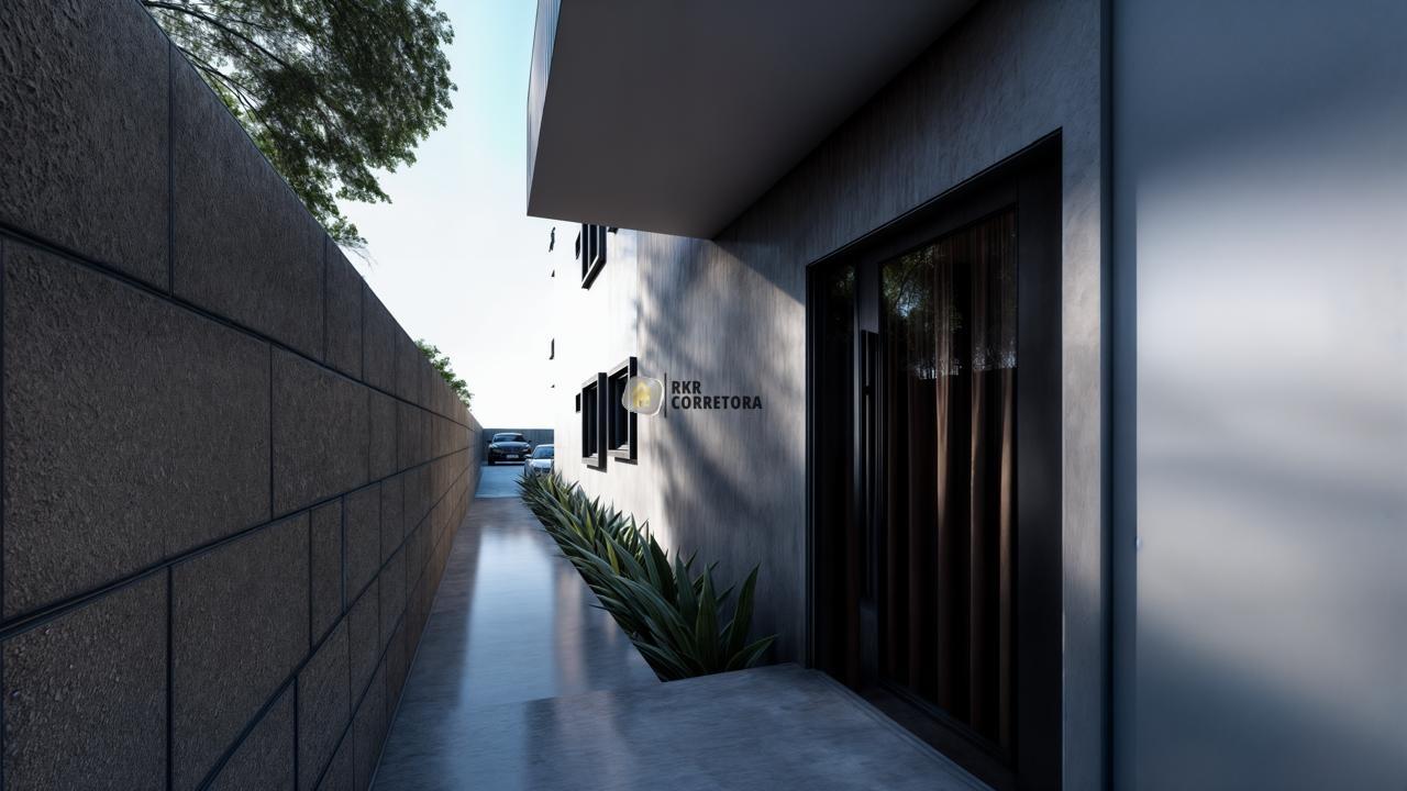 Apartamento de 2 quartos, 68m² no bairro ÁGUAS CLARAS, em Brusque | Eu Corretor