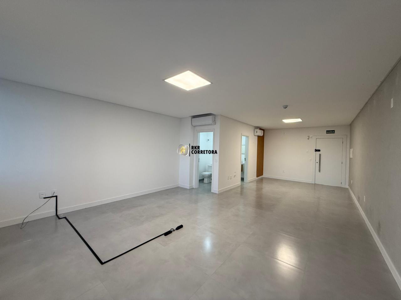 Sala Comercial de 47m² no bairro Centro I, em Brusque | Eu Corretor