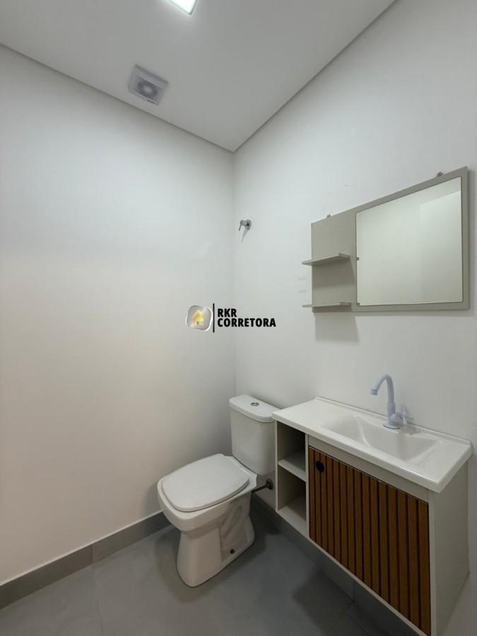 Sala Comercial de 47m² no bairro Centro I, em Brusque | Eu Corretor