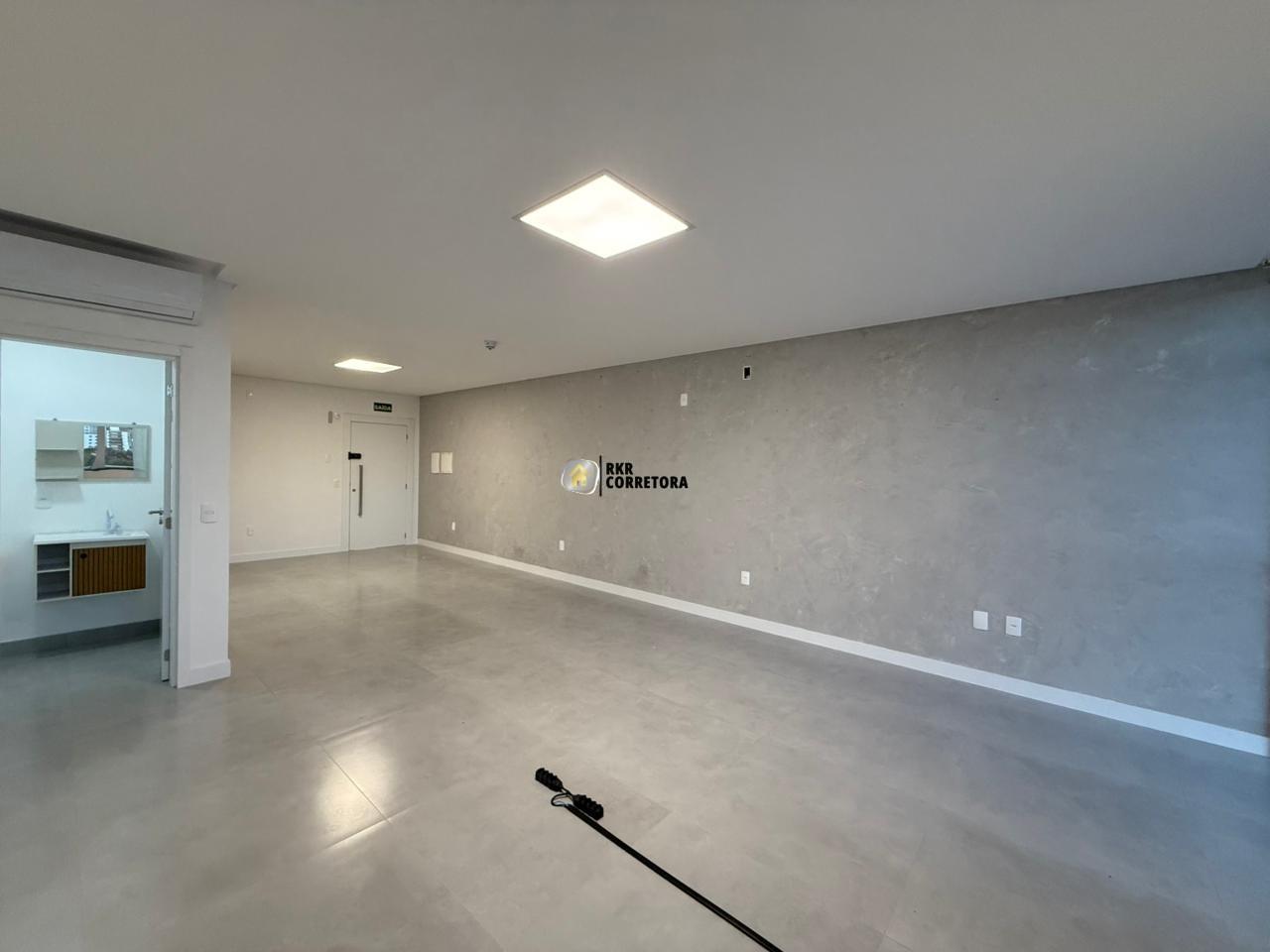 Sala Comercial de 47m² no bairro Centro I, em Brusque | Eu Corretor