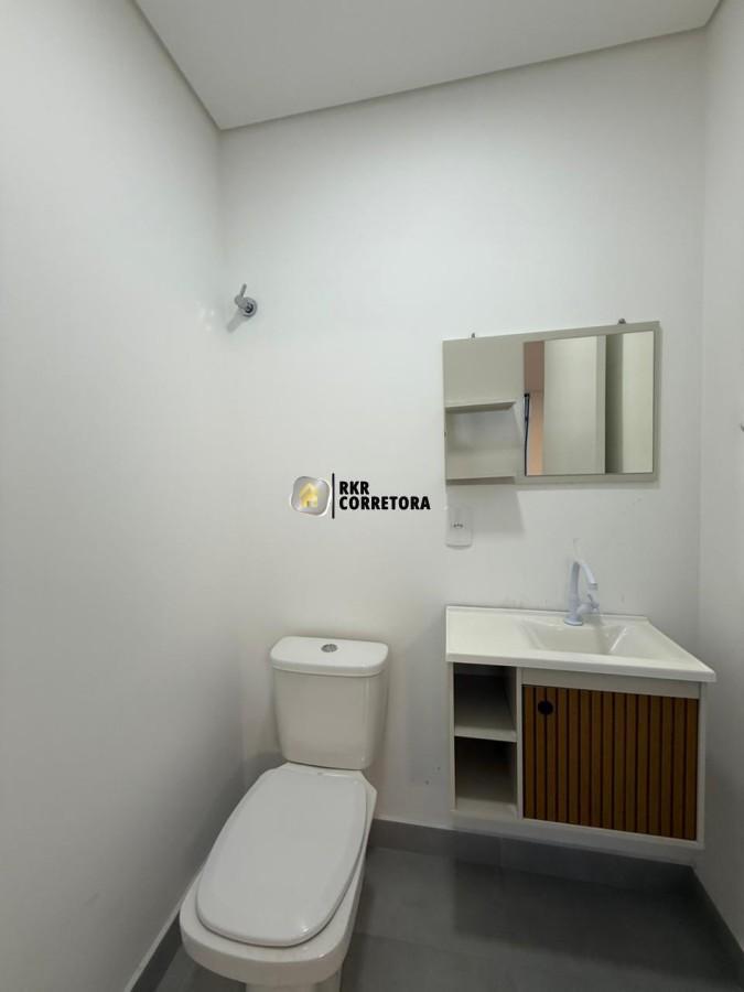 Sala Comercial de 47m² no bairro Centro I, em Brusque | Eu Corretor