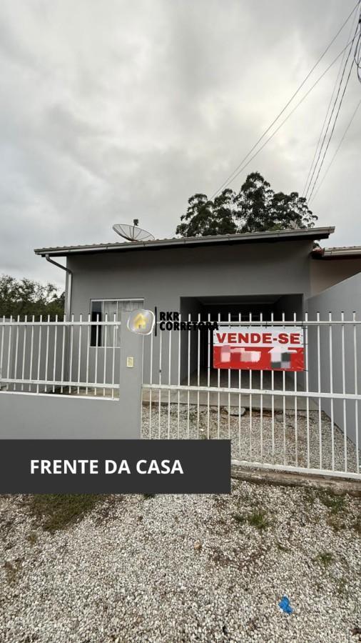 Casa de 2 quartos, 123m² no bairro Limeira Baixa, em Brusque | Eu Corretor