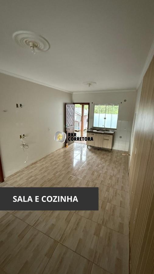 Casa de 2 quartos, 123m² no bairro Limeira Baixa, em Brusque | Eu Corretor