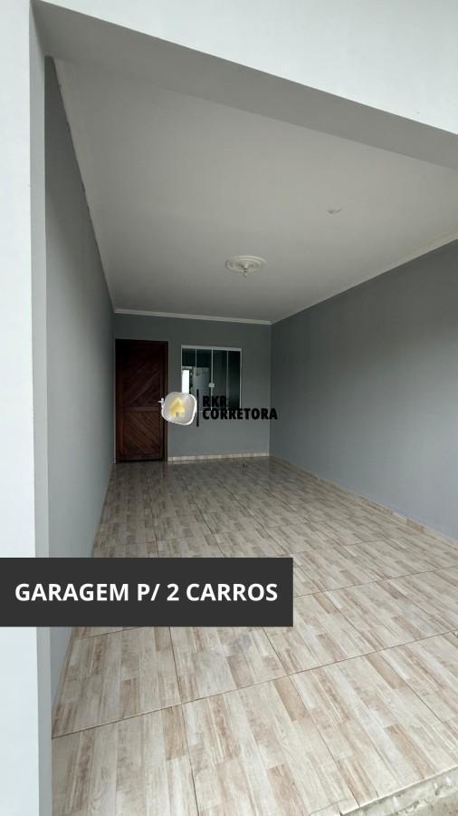 Casa de 2 quartos, 123m² no bairro Limeira Baixa, em Brusque | Eu Corretor