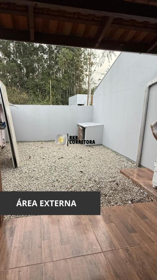 Casa de 2 quartos, 123m² no bairro Limeira Baixa, em Brusque | Eu Corretor