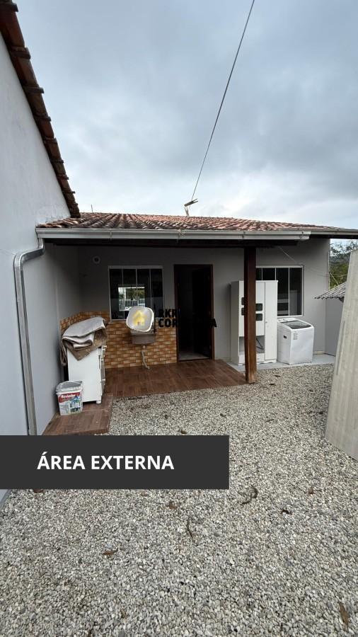 Casa de 2 quartos, 123m² no bairro Limeira Baixa, em Brusque | Eu Corretor