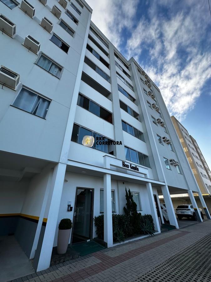 Apartamento de 2 quartos, 66m² no bairro Rio Branco, em Brusque | Eu Corretor