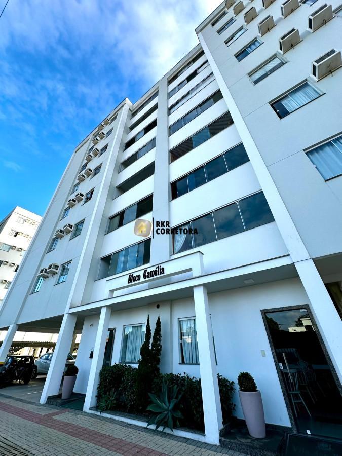 Apartamento de 2 quartos, 66m² no bairro Rio Branco, em Brusque | Eu Corretor