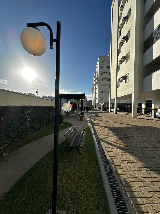Apartamento de 2 quartos, 66m² no bairro Rio Branco, em Brusque | Eu Corretor
