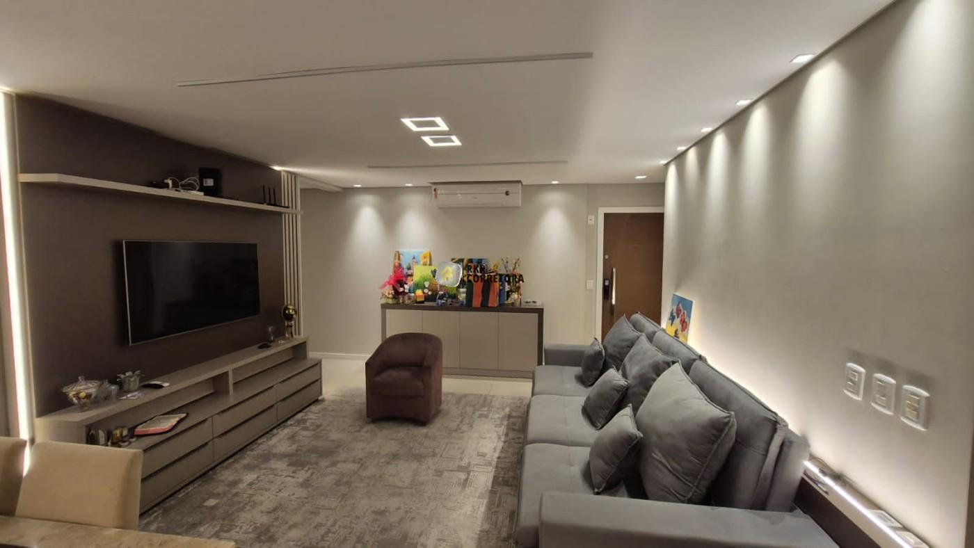 Apartamento de 3 quartos, no bairro Bairro Santa Rita, em Brusque | Eu Corretor