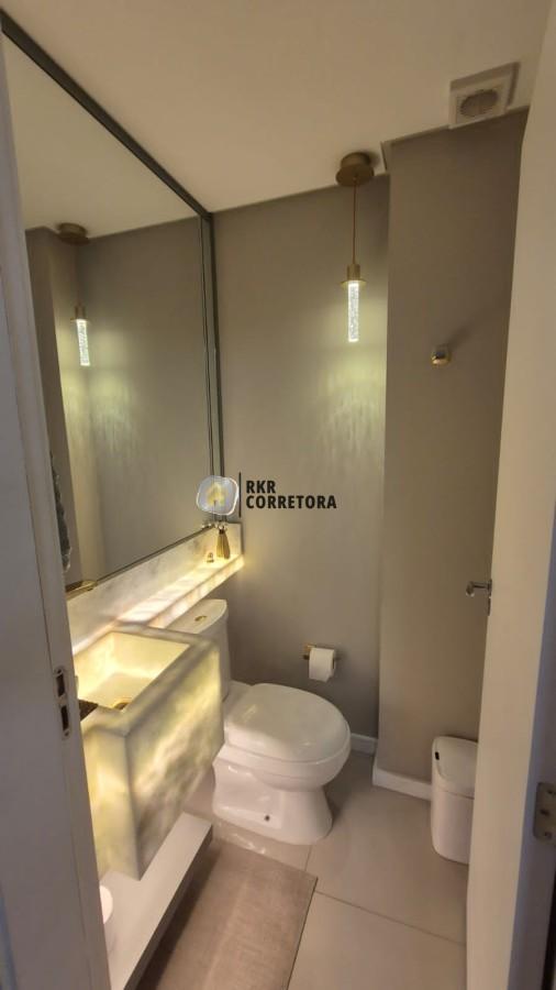 Apartamento de 3 quartos, no bairro Bairro Santa Rita, em Brusque | Eu Corretor
