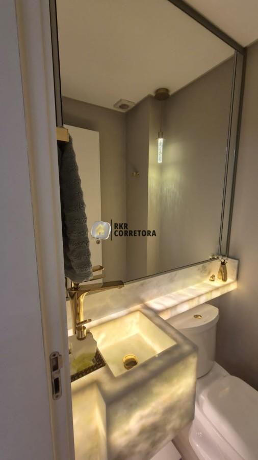 Apartamento de 3 quartos, no bairro Bairro Santa Rita, em Brusque | Eu Corretor