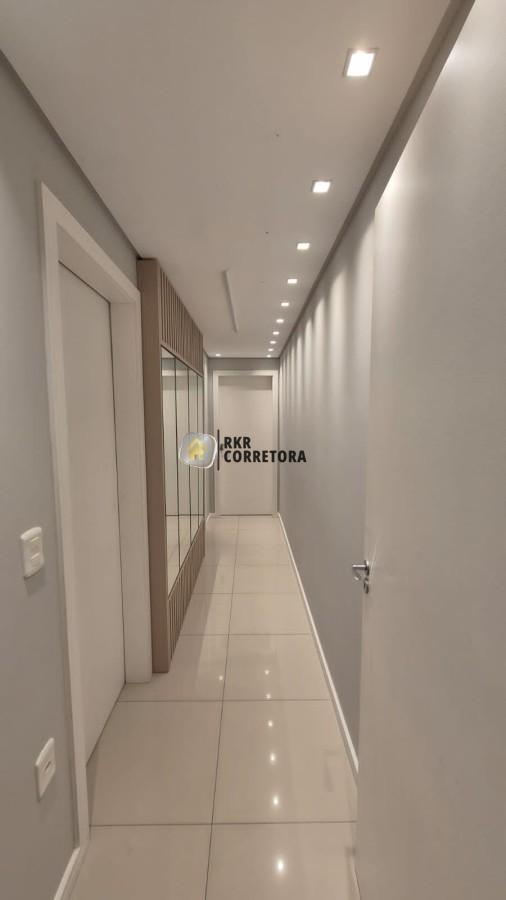 Apartamento de 3 quartos, no bairro Bairro Santa Rita, em Brusque | Eu Corretor
