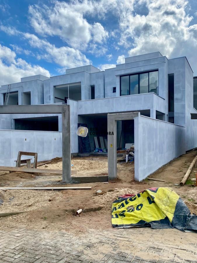 Casa de 3 quartos, no bairro SOUZA CRUZ, em Brusque | Eu Corretor