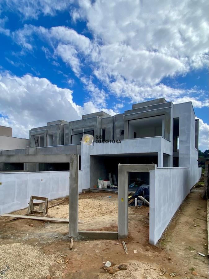Casa de 3 quartos, no bairro SOUZA CRUZ, em Brusque | Eu Corretor