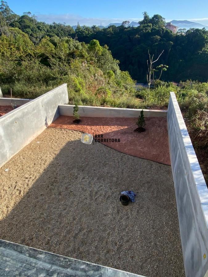 Casa de 3 quartos, no bairro SOUZA CRUZ, em Brusque | Eu Corretor